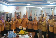 Hanura Sumsel Teguhkan Soliditas dan Empati Sosial di Usia ke-19, Siap Menatap Kebangkitan Pemilu 2029