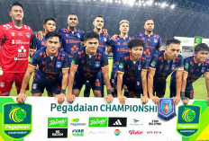 Sumsel United Bawa 22 Pemain, Siap Tempur Lawan Adhyaksa FC