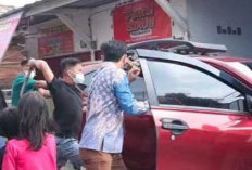 Pelaku Utama Pembacokan Pengantin Dibekuk di Batam, Polisi Masih Buru Komplotan