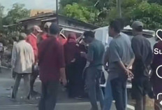 Avanza Terbalik, Muatan Penuh Penumpang
