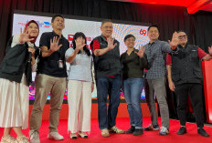 CIMB NIAGA bukti Smart Bank, Memperkuat Konsep Smart Bank untuk Masyarakat di Era Digitalisasi