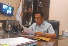 Gerindra Palembang Klaim Menangkan 9 Kursi DPRD Kota Palembang