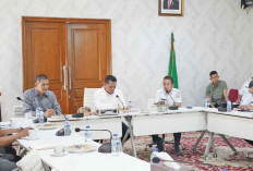 Banyuasin Dukung Penuh Investor