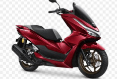 Rekomendasi Motor Matik 2025–2026: Honda PCX vs Para Kompetitor, Siapa Paling Layak Dibeli?
