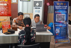 Sopir Travel Palembang-Lubuk Linggau Lecehkan Penumpangnya. 