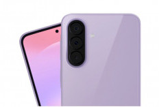 Samsung Galaxy A37 5G 256GB Lavender: Perpaduan Elegan antara Keindahan Warna dan Performa Modern