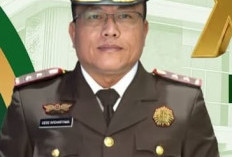 Pengembangan Kasus Dugaan Korupsi Sarpras RSUD Kayuagung Berlanjut, Kejari OKI Masih Periksa Saksi