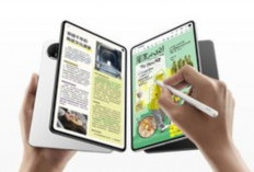 Huawei MatePad Mini 2 Muncul, Tablet Mini Premium dengan Performa Flagship