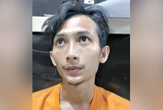 Mulutnya Komat-Kamit saat Diperiksa, Pembunuh Lansia di Teras Masjid Keterangannya Tak Konsisten
