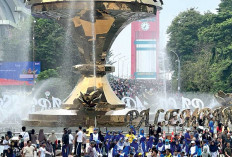 Car Free Day Sudirman kian Semarak, Pemkot Palembang Agendakan Launching di Awal Juni