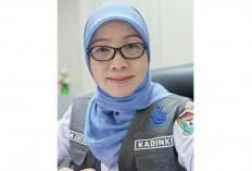 Optimalkan Pengawasan Izin Edar Alkes dan PKRT, Dinkes Muara Enim Terapkan CALQUS