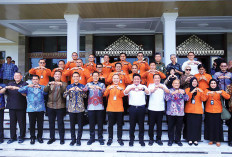 Pecah Rekor! Angka Kemiskinan Sumsel Turun Jadi Satu Digit, Kado Terindah 1 Tahun Kepemimpinan HDCU