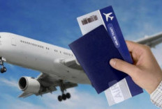 Promo Tiket Pesawat Online, Solusi Liburan Hemat atau Justru Bikin Boros?