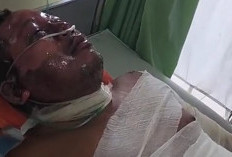 Jeritan Penumpang Hilang Usai Ledakan! Pasutri Ini Ungkap Detik-Detik Maut Bus ALS Terbakar di Muratara