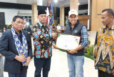 Kolaborasi Jadi Kunci Pejuang Lingkungan di Lahat