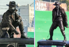 Wah, Ini Bocoran Kostum Spider-Man Noir Ala Nicolas Cage Bikin Penasaran Fans, Tampil Autentik dan Ikonik!  