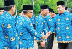 Absen Pakai Silikon, Langsung Pecat