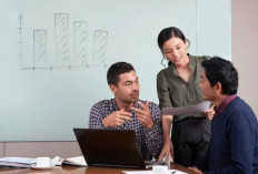 7 Jurusan Kuliah dengan Tingkat Pengangguran Terendah Tahun 2025