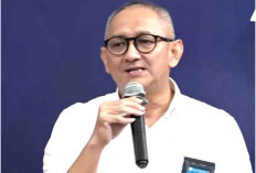 Daya Beli Masyarakat Sumsel Tetap Terjaga, Inflasi Juni 2025 Terkendali