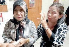 Puas, Keluarga Korban Peluk JPU, 2 Terdakwa Pembunuhan Dituntut Mati