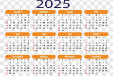 Bingung Mau Liburan Ke Mana di 2025? Cek 5 Event Seru yang Wajib Dikunjungi!