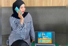 Kuota Besar, Harga Terjangkau