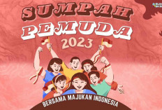 Tema Hari Sumpah Pemuda Indonesia ke-95 Tahun 2023 
