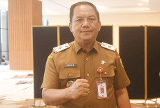 Tak Cuma Fokus Sumbang PAD, tapi Lelang Lebak Lebung Harus Jaga Kelestarian Ikan 