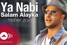 Lagu Sholawat Terbaik yang Wajib didengarkan : Lantunan yang Menyejukkan Jiwa Sepanjang Waktu