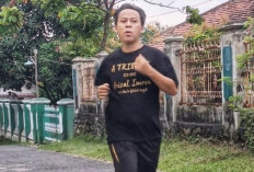 Pertama Kali Ikut Sumeks Musi Run, Ajang Uji Fisik 10K