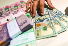 Ringgit Malaysia Menguat Tajam, Rupiah Tertekan! Ini 4 Faktor Kunci di Balik Kekuatan Ekonomi ASEAN