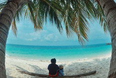 3 Tempat Liburan Terbaik di Lampung, Ada Spot Instagramable Serasa di Maldives!