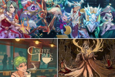 8 Perusahaan Game Indonesia yang Mulai Unjuk Gigi di Pasar Global