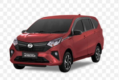 5 Mobil Daihatsu Terbaik dan Terlaris 2025: Raja Jalanan yang Tak Tergoyahkan