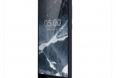 Nokia 5.1: Mengungkap Relevansi Elegansi Entry-Level di Era Modern, 