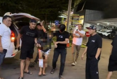 Pelaku Pembobol ATM Modus Ganjal Tusuk Gigi Ditangkap, Sempat Dilumpuhkan Polisi