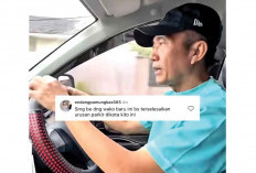 Wako Palembang Ratu Dewa Nyamar Jadi Pengemudi Ojol, Masih Dapati Jukir yang Pungut Uang di Minimarket Modern