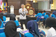 Batalkan Ijazah jika Tesis Terbukti Plagiat