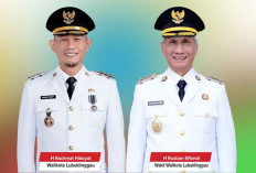 Semarak HUT RI ke-80, Pemkot Lubuklinggau Gelar Berbagai Event