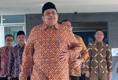 Makanan Wajib Halal! BPJPH Tancap Gas, Presiden Prabowo Beri Dukungan Penuh