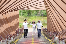 Wujudkan Lingkungan Ramah Anak