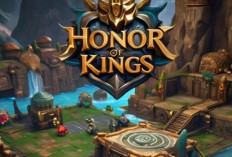 Ini Dia Rahasia Menang di Honor of Kings: Tips Item dan Kode Redeem 15 Desember 2024