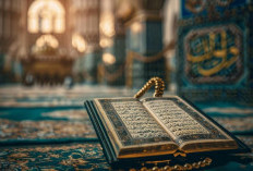 Keutamaan Membaca Surat al-Kahfi: Cahaya, Perlindungan, dan Ketenangan