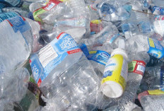 Ini 10 Tips Mengurangi Sampah Plastik di Rumah