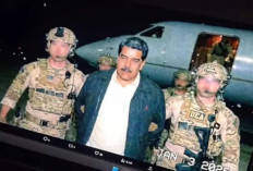 AS Serang Venezuela, Pemerintah RI Serukan Patuhi Hukum Internasional