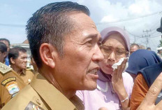  Tata Ulang Kabel Semerawut di Kota 