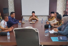 Empat Lawang Matangkan Persiapan Peluncuran Sekolah Rakyat, Fokus pada Anak Kurang Mampu