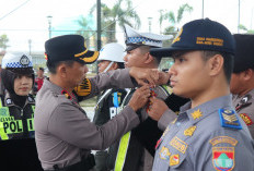 Operasi Keselamatan Musi 2026 Fokus Tekan Pelanggaran Berisiko Kecelakaan