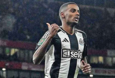 Tolak Tawaran Fantastis Dari Arab Saudi