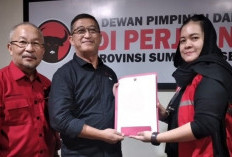 Suhu Politik Memanas di Palembang Jelang Pilkada:  Bendahara PDIP Sumsel Yudha Rinaldi Siap Berkompetisi!